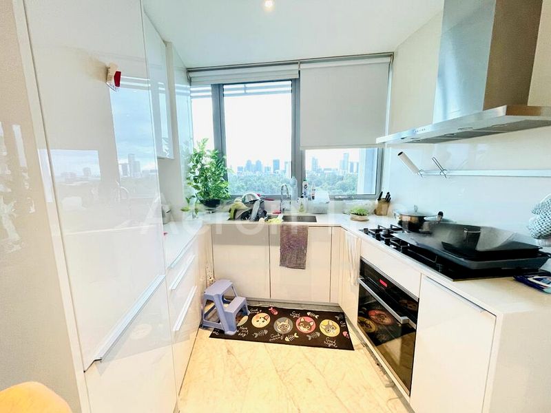 3 Bed Condo for Sale in  Alba - Image 6